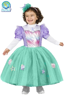 PRINCIPESSA SIRENA PRIMIPASSI